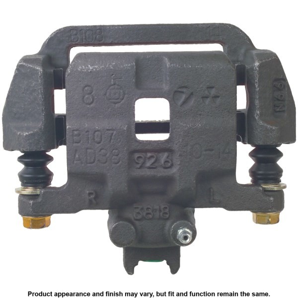 SUBARU Auto Parts Vehicle Brake Caliper 19B2067 19B2066 343524 343525 OEM 26692-FC010 26692-FC000