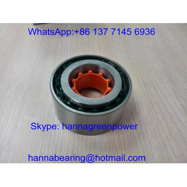 42BWD09 Honda roue de roue de voiture roulement 42 x 78 x 38 mm roulement à billes automatique ISO90001