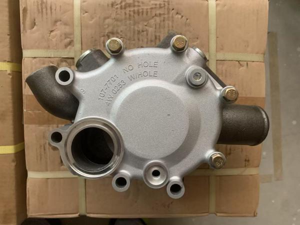 CAT 320 320B 322 325 3116DI 3116 Water Pump Excavator Caterpillar 7C4508 7C-4508
