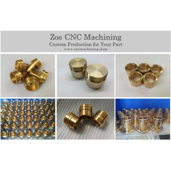 CNC таможни поворота быстрой продукции быстрый не стандартный подвергал поворачивая части механической обработке 20.3mm