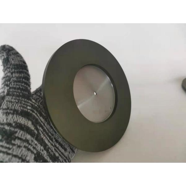 Grit 230 152.4mm Resin Diamond Grinding Wheel For Grinding