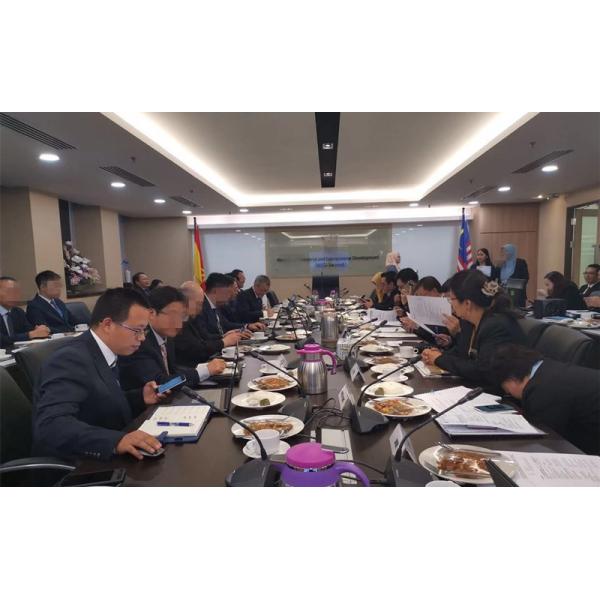 Pasia Industries Ltd