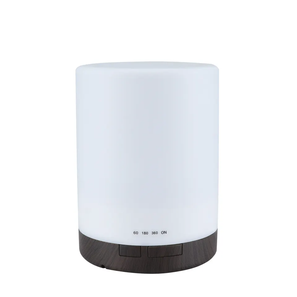 Private Label Home Office Cool Mist Deffuser Electric Aroma Scent Diffuser Perfume Essential Oil Diffuser With Remote Control