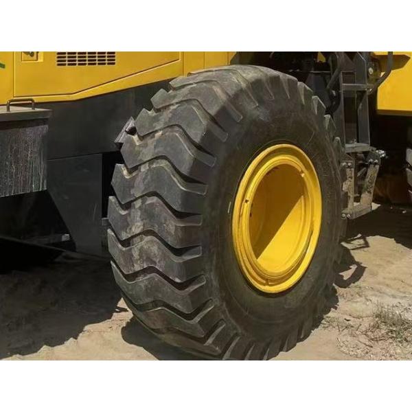 Japan Used Komatsu Loader for sale Second Hand WA380-3 Jindongyu Machinery