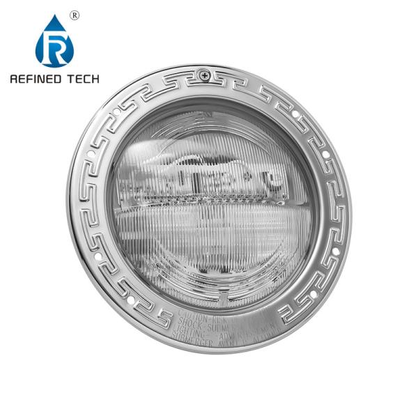 Утонченный бассейн Свет Замена для 10 дюймовых влажных нишек