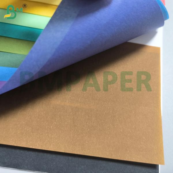 60gsm Vegetable Parchment Paper 60gsm For Chemical Fiber Paper Tube