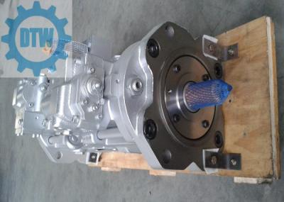 Hitachi EX100-1 EX120-1 Excavator Hydraulic Piston Pump K3V63DT-9N0Q-02 Gray