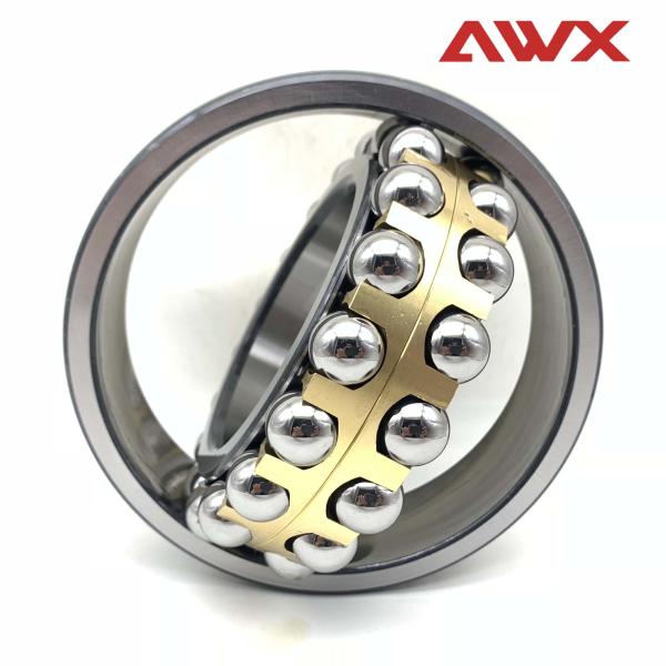 High Quality Low Price China Oem Factory Manufacturer Self-Aligning Ball Bearing