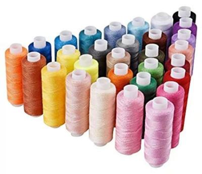 Commercial Mechanical Automatic Bobbin Winder Machine Adjustable Tension