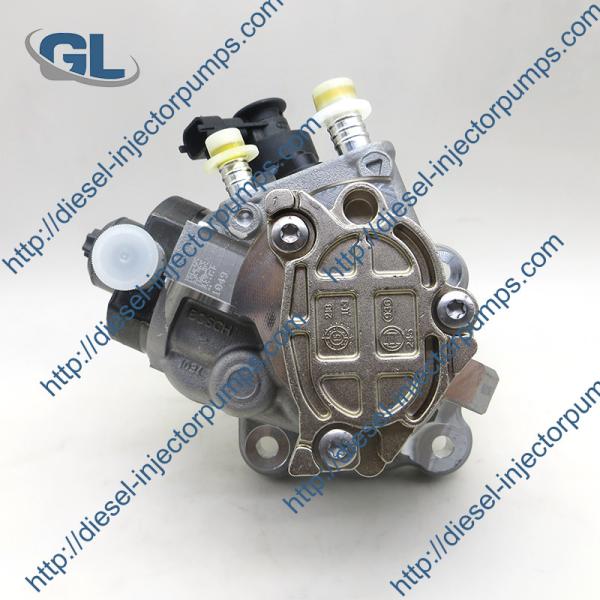 Common Rail CP4 Bosch Fuel Injector Pump 0445020515 For Mercedes Benz