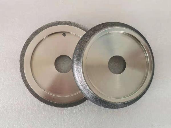 Electroplated CBN Grinding wheel  150*22.2*32 10/30  B151