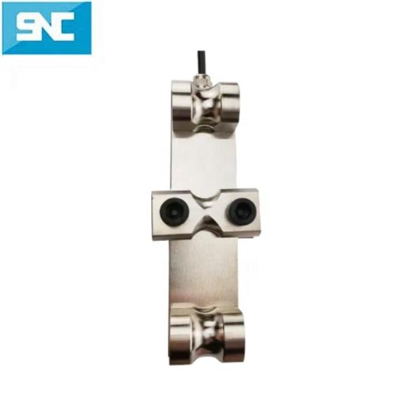 Cellule de pesée pour bétail Essential 30 tonnes, matériau en acier allié durable avec options 10 tonnes, 20 tonnes, 50 tonnes, 60 tonnes