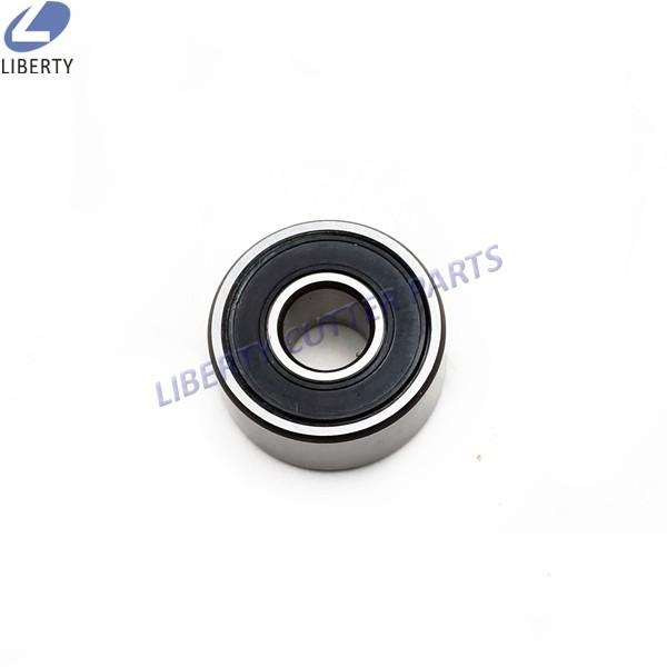 Parts de repuesto para cortador de paragon Pn 153500578 Bola de rodamiento, extra pequeña para cortador automático LX GTXL GT1000