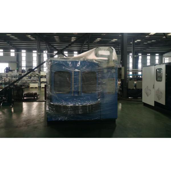 YST380 Mixer Hydraulic Pumps Motors Hydraulic Test Benches 35mpa