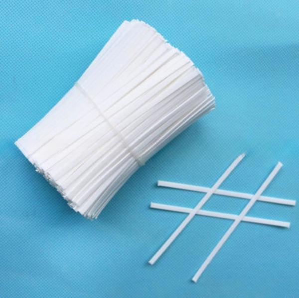 PP Nose Wire Machine / PP Clipband Machine