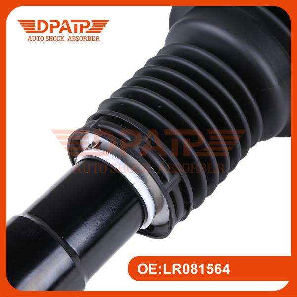 LR081564 LR081560 Front Left  Air Shock Absorber for Land Rover Discovery 5/Defender
