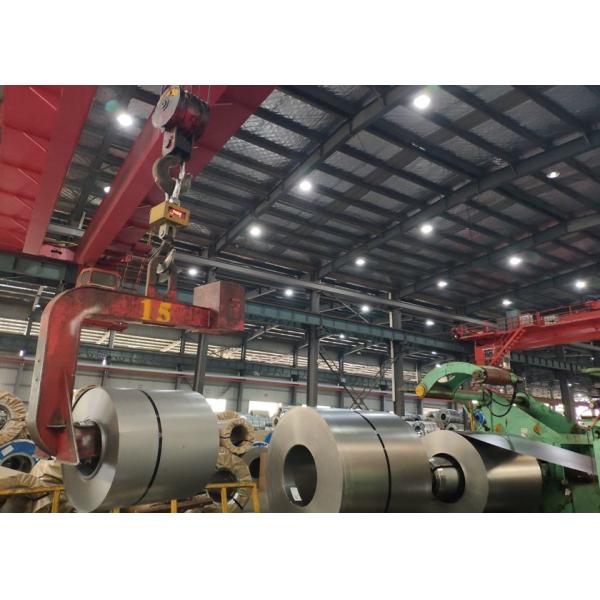 SPCE Electro Galvanized Steel Coil 0.70mm Thickness EGI Sheet with 65g/m² Zinc Coating for Appliances and Construction