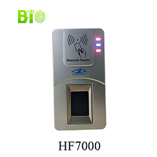 RA05 TCP/IP Biometric Attendance System Facial Recognition Device And Fingerprint Scanner Support Wifi