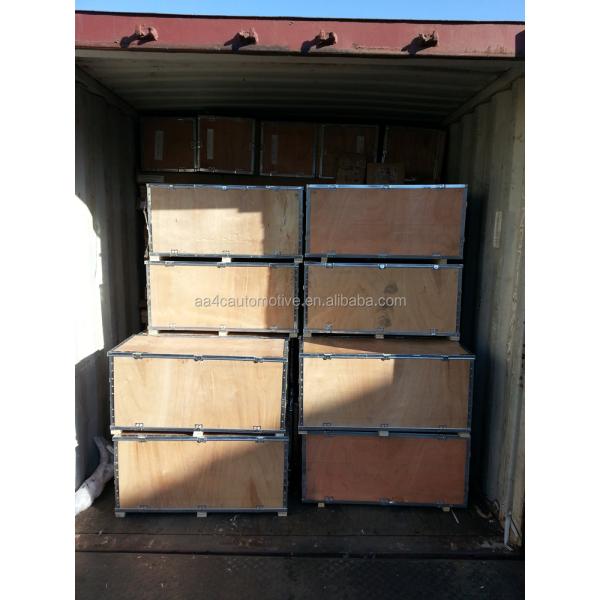 1.2M 2.7T Scissor Vehicle Lift Low Rise Pneumatic Portable Low Rise Car Lift