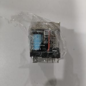 G2R-1-SNDI Omron 24VDC (S) Relay Plug In 5 Pin SPDT 10 A Miniature Power Relay