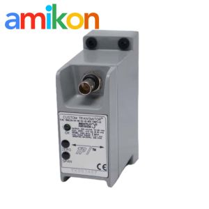 1800/20-XX-90-02-00 MOD:158611-01 Transmetteur personnalisé série 1800/20 Bently Nevada