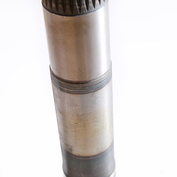 Высокий кулачок трейлера с электрофореза зубов твердости 28