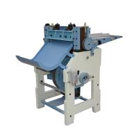 Machine de découpe de carte à couverture rigide à commande numérique