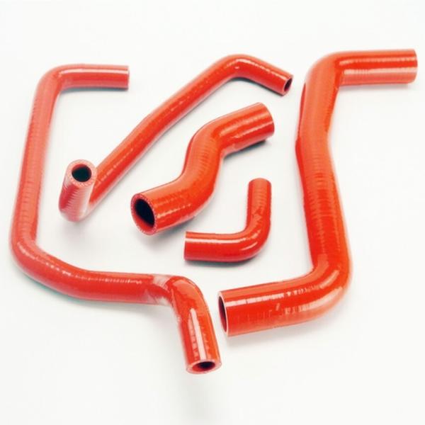 Air Intake Silicon Hose Radiator Coolant Colorful Silicone Hose for Auto Parts