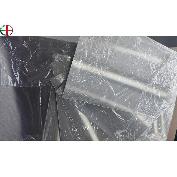 EB Etching Process Stamping Photoengraving AZ91 Engraving Plate