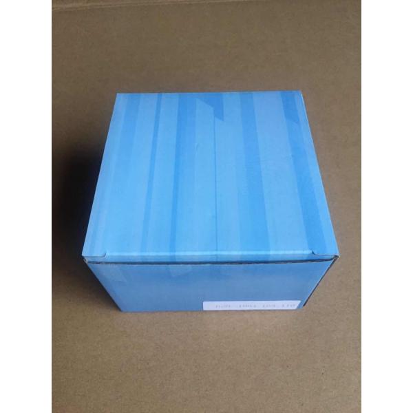 Lente do comprimento de onda 1064nm das peças sobresselentes da máquina do laser do CE do foco do raio laser da fibra