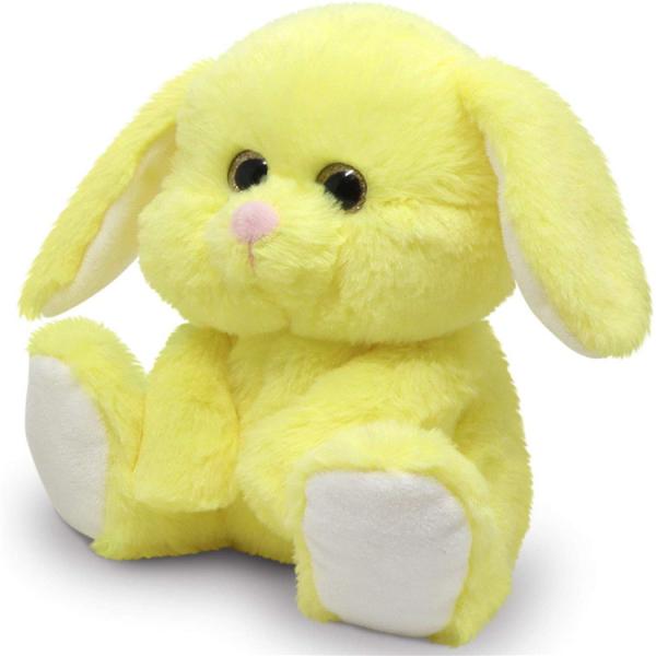 25cm Cute Rabbit Plush Toy Stuffed Plush Toys Creative Girl Birthday Present