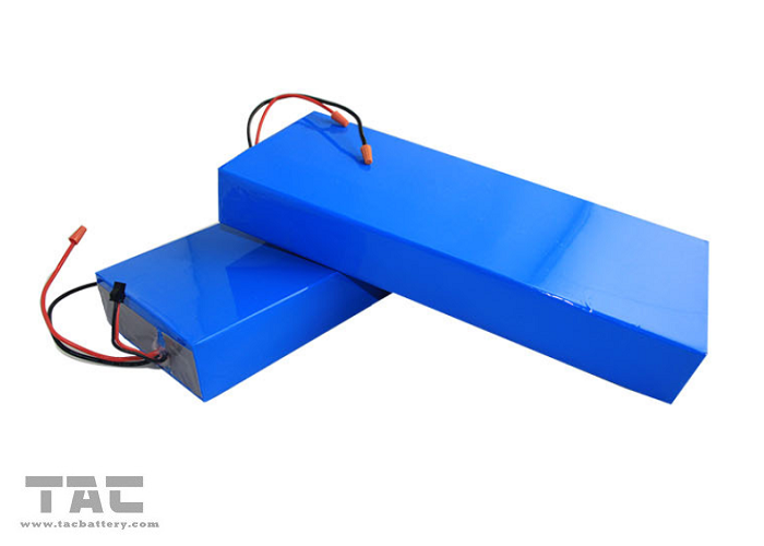 18650 Lithium Ion Cylindrical Battery