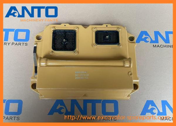 478-7933 372-2906 262-2879 Contrôleur ECU Pièces détachées pour camions C9 C15 AD30 637D