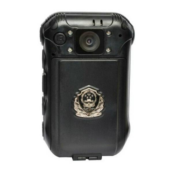 1080P Body Worn Police DVR Camera IP56 Waterproof Law Enforcement Audio Video Recorder