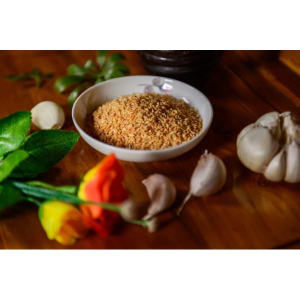 Yellowish 6% Moisture Sliced Crispy Fried Shallot