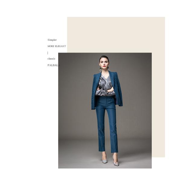 Осеннее платье женские деловые костюмы с ручной вышивкой и чистым узором