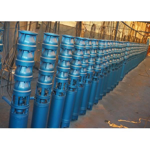 8 дюймов глубокий колодец горячая вода погружаемый насос теплостойкость 22кВт 30 л.с. 37кВт 50 л.с.