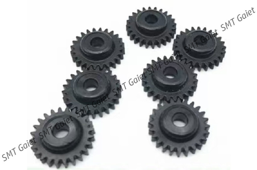 Шестерня KHJ-MC254-00 фидера YAMAHA SS12MM-72MM