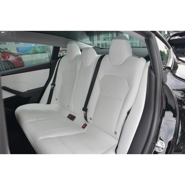 78.4KWH Battery 2024 Tesla Model 3 4 Doors 5 Seats Electric Energy Vehicle for Adults