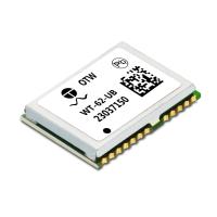 Module GPS ultra-mince GPS+GLONASS pour la navigation automobile