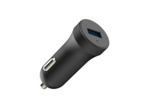 Adaptador rápido do carregador do carro do carregador 5V 2.1A do carro de USB