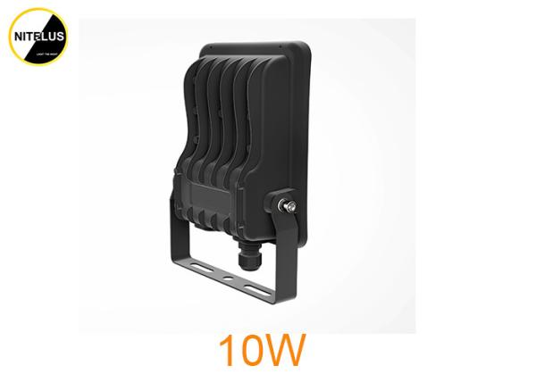 Holofote LED para exterior super brilhante branco quente 3000K 61000 horas de vida útil
