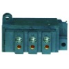 GL-2 High voltage electrified display device indicator