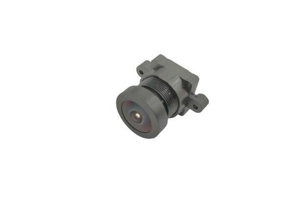 1/2.7 Sensor Size Ring Doorbell Lens with M12 Mount Type and 2.77mm Merchanical BFL