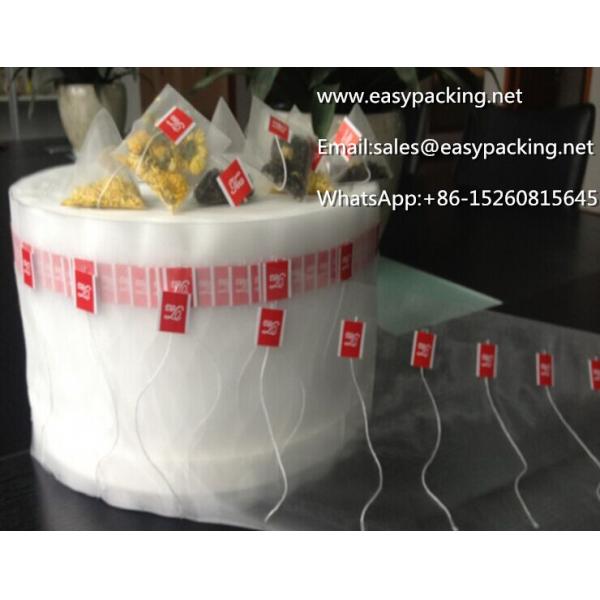 nylon packaging film ,PLA nylon mesh