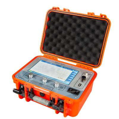 Smart TDR Cable Fault Locator For Distance Measurement