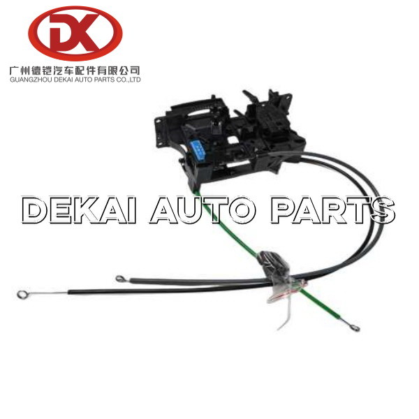 Рычаг управления 8 кондиционера подогревателя NKR55 4JB1 8970698310 97069831 0