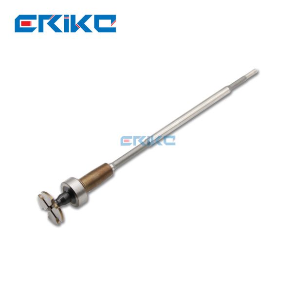 F00VC01206 High Quality Diesel Injector Common Rail Valve Assembly F 00V C01 206 FOOVC01206 Diesel Fuel Control Valve F OOV C01 206 for Engine Injector