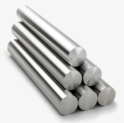465 Barres en acier inoxydable