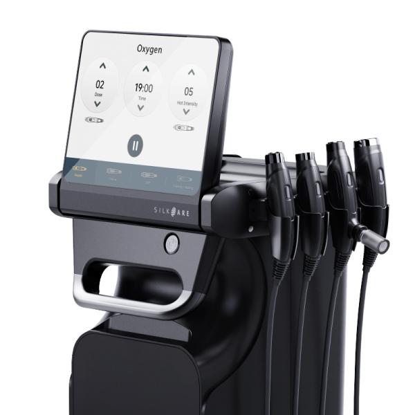 Pure Oxygen Injection Facial Machine DPT Plasma Repair Facial Care Machine